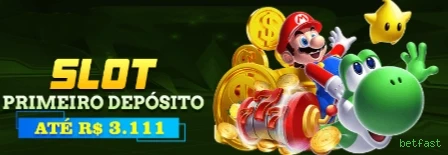 Bônus Cadastro