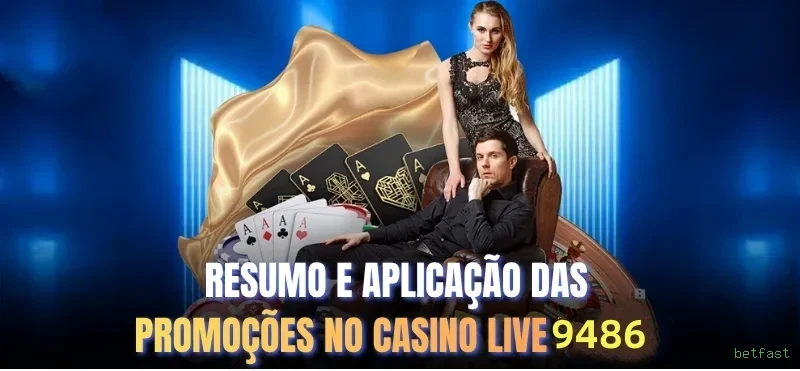 Promoções e bônus exclusivos da betfast