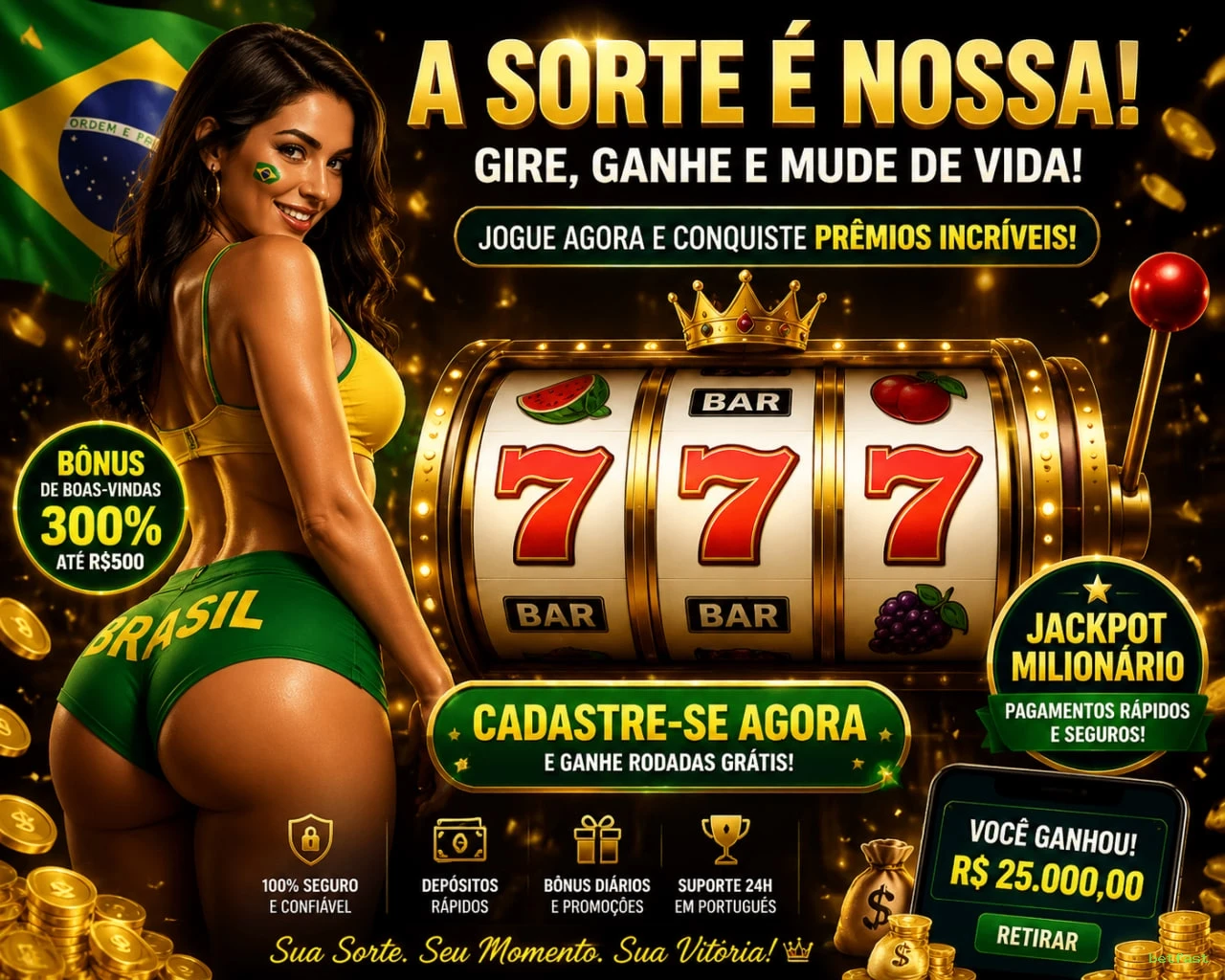 Progressão VIP
